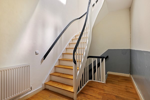 Medium property photo - Roerstraat 25-3, 1078 LH Amsterdam